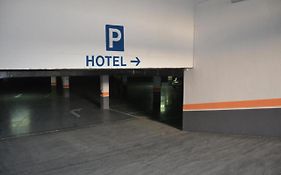 Spa Suites Odeón
